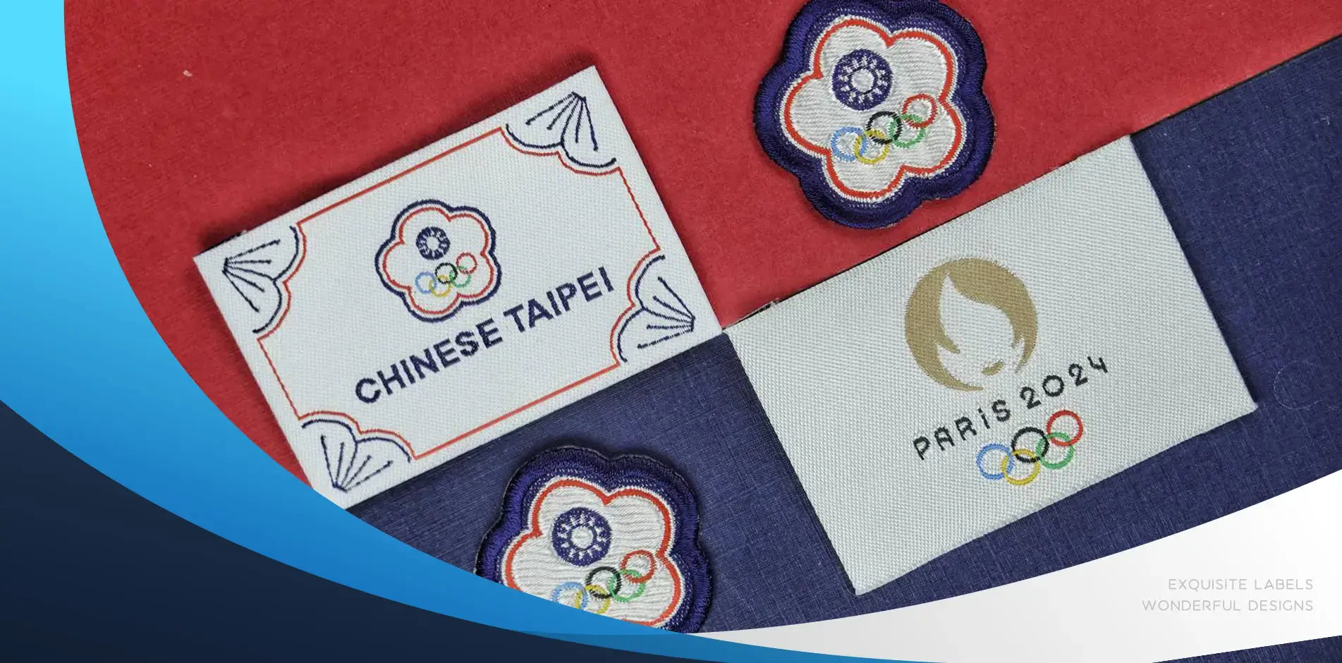 Junmay Group- Largest Label Manufacturer from Taiwan